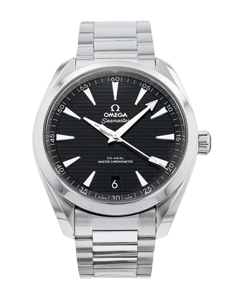 Omega Aqua Terra 150m Gents 220.10.41.21.01.001